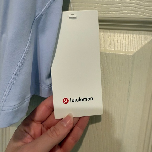 Lululemon align tank waist length size 8 - Picture 3 of 5